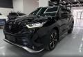 Toyota Crown Kluger 2022