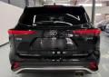 Toyota Crown Kluger 20224