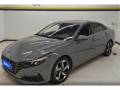 Hyundai Elantra 20214