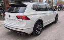 Volkswagen Tiguan R-LINE 20202