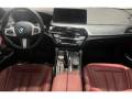 BMW 5-Series 530i M 20213