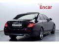 E-class E300 4MATIC AMG Line 2020-2