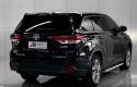 Toyota Highlander 20202