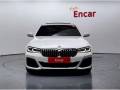 BMW 5 Sereis(G30) 520i M-3