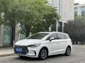 BYD Song Max