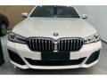 BMW 5-Series 530i M 20215