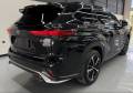 Toyota Crown Kluger 20225