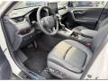 TOYOTA RAV4 20205