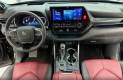 Toyota Crown Kluger 20223