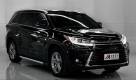 Toyota Highlander 20203