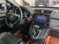 HONDA CR-V EXECUTIVE EDITION5