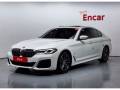 BMW 5 Sereis(G30) 520i M