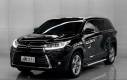 Toyota Highlander 20204