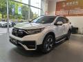 HONDA CR-V EXECUTIVE EDITION2