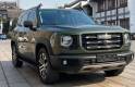HAVAL DARGO 2021-green5