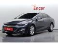 Chevrolet Malibu 2020