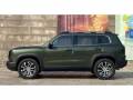 HAVAL DARGO 2021-green44