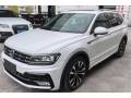 Volkswagen Tiguan R-LINE 20206