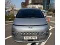 Hyundai Staria 2021-2