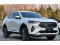 HAVAL F7 20213