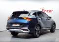KIA SPORTAGE 2021-2
