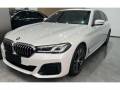 BMW 5-Series 530i M 20216