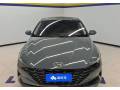 Hyundai Elantra 20215