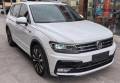 Volkswagen Tiguan R-LINE 20204