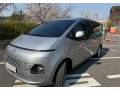 Hyundai Staria 2021