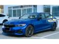 BMW 3-Series 325i 20205