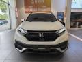 HONDA CR-V EXECUTIVE EDITION